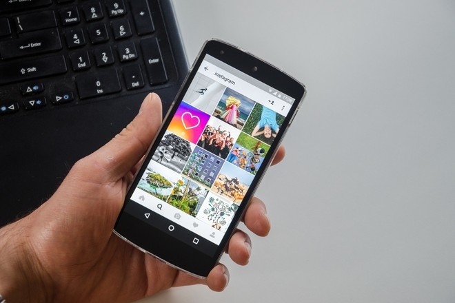 Instagram разрешил закреплять комментарии