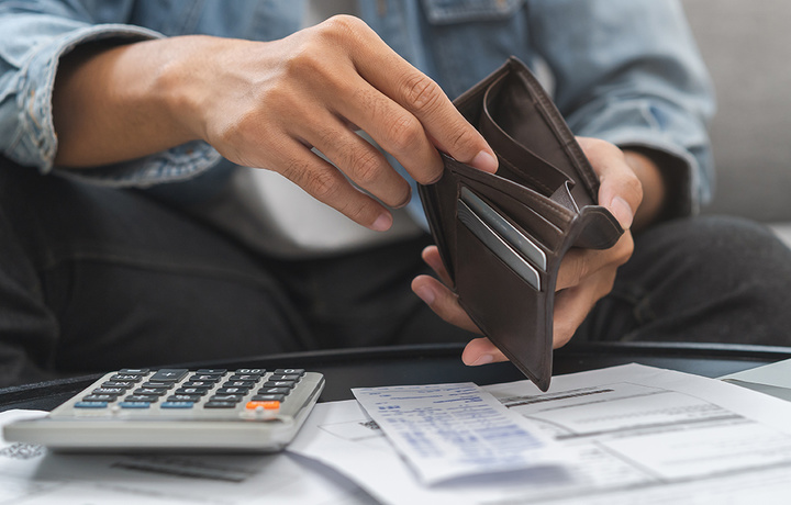 Qiyin ahvolga tushganlar uchun kredit to‘lashda yengilliklar beriladi