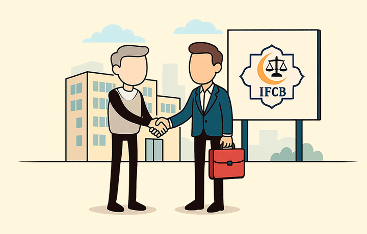 Исломий меъёрларга риоя қилган ҳолда молиявий фаровонликка қандай эришиш мумкин?