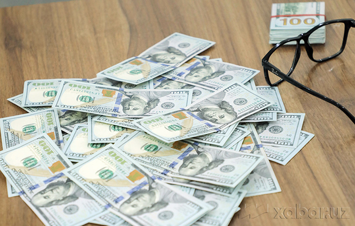 17 декабрдан доллар қанчага етиши маълум бўлди