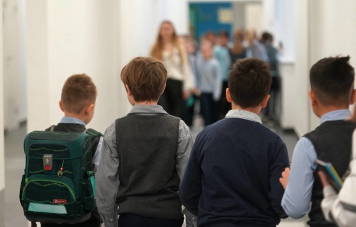 Детей иностранцев лишат гражданства России за отказ родителя встать на воинский учет