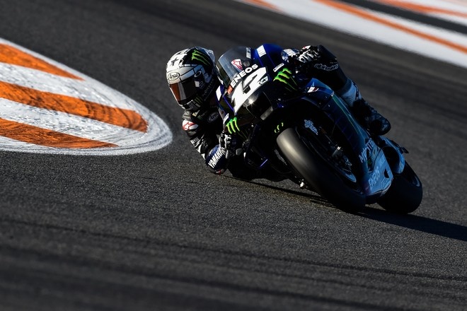 Сезон-2020 MotoGP стартует в Испании 19 июля