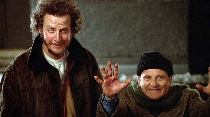 «Уйда ёлғиз»: икки ўғри қисмати