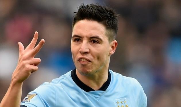 Nasri 4 yilga futboldan chetlashtiriladi