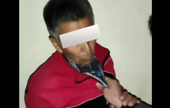 Olmaliqda 7 yoshli qizni o‘g‘irlashga urinish bo‘lgani haqidagi videoga hokimlik munosabat bildirdi