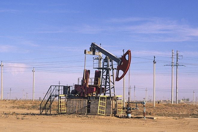 Казахстан не намерен сокращать уровень добычи нефти