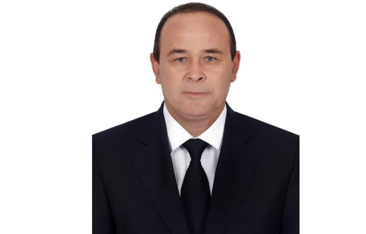 Андижондаги олийгоҳга раҳбар тайинланди