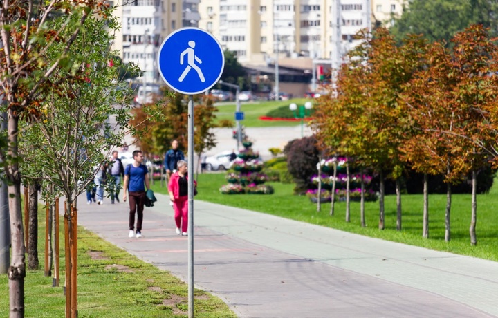 O‘zbekistonning barcha viloyatlarida avtomobildan xoli hududlar tashkil etildi