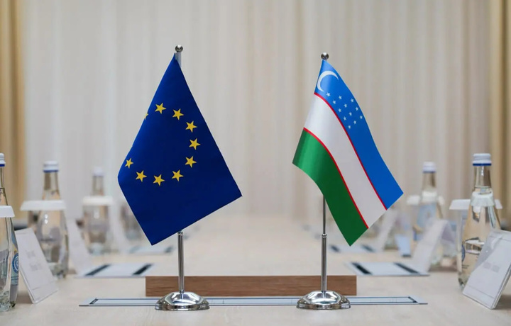 Ўзбекистон ва ЕИ давлатлари савдо айланмаси $5 млрдни ташкил этди