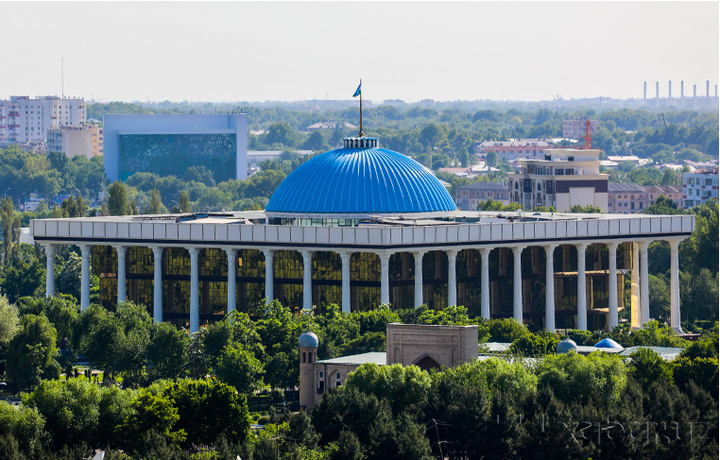 Deputat o‘z okrugida yutqazgan ikkita loyihani g‘olibga aylantirishi mumkin