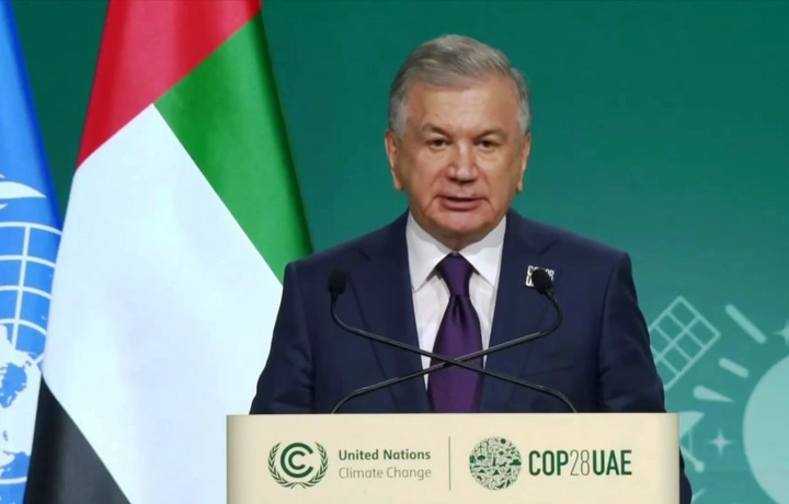 Shavkat Mirziyoyev dunyoning yetakchi olimlarini O‘zbekistonga taklif qildi