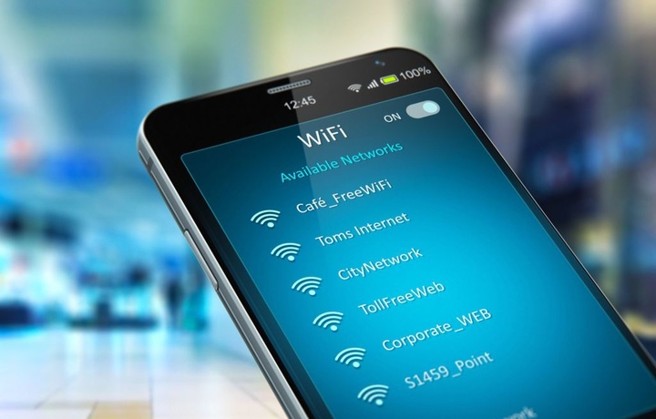 Android 14 сделает смартфоны улучшенными точками доступа Wi-Fi