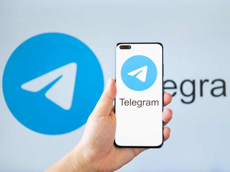 Telegram katta yangilanishni chiqardi – qo‘ng‘iroqlar va uchrashuvlar uchun dastur