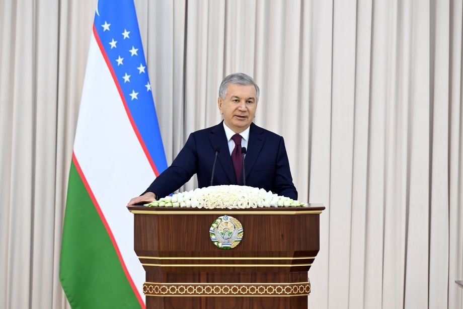 Самарқандга сайёҳлар оқими 2016 йилгидан 7 карра ўсди – Президент