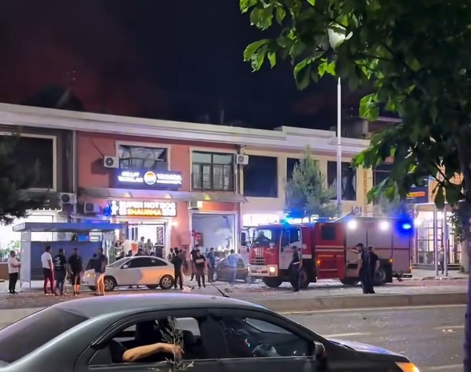 Samarqandda ko‘p qavatli uy portladi: vayronalar tagidan 6 kishining jasadi topilgan