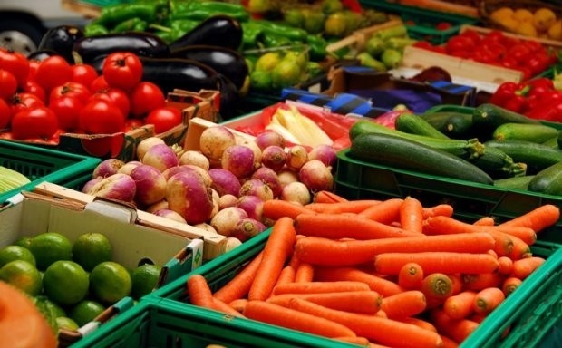 Узбекистан увеличил экспорт овощей и фруктов