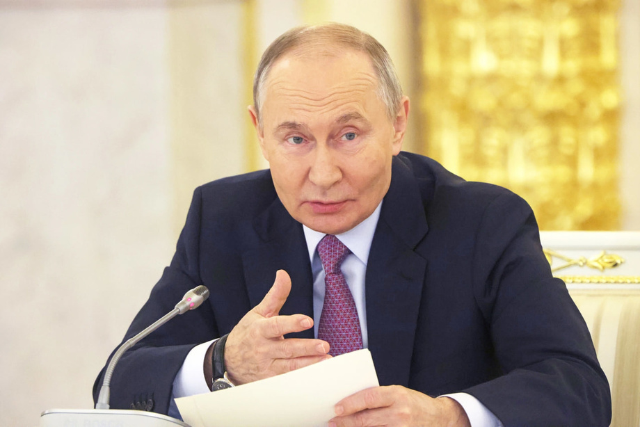 Путин россиялик бойлардан Украинага қарши урушни молиялаштиришни сўраган – The Bell