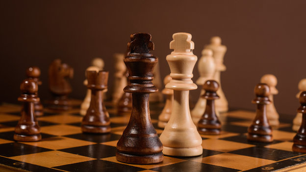 Всемирная шахматная олимпиада в 2026 году пройдет в Узбекистане