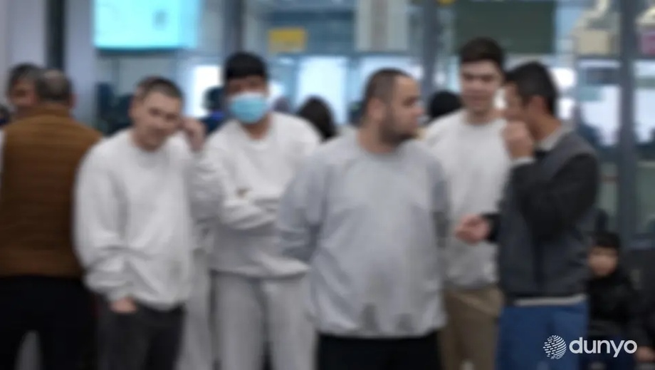 США депортировали 26 узбекистанцев, нарушивших миграционные правила
