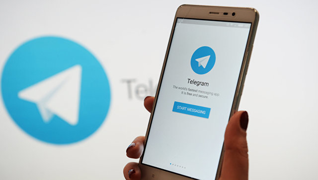 «Telegram» тармоғида оммавий узилиш рўй берди