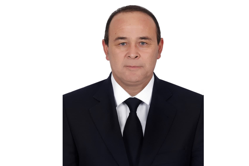 Андижондаги олийгоҳга раҳбар тайинланди