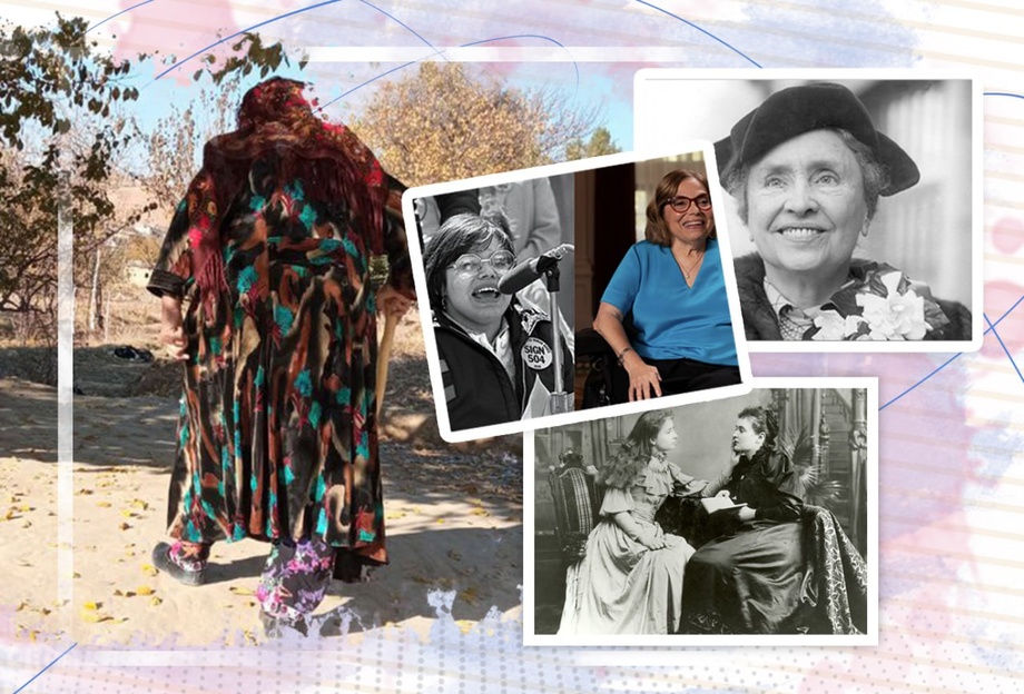 “Ҳа”: рухсатдан бошланган буюк тақдирлар