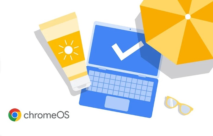 Google выпустил операционную систему для ПК и ноутбуков