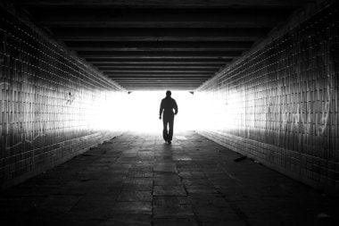 G‘aroyib hodisalar: 22 yil g‘oyib bo‘lgan yigit