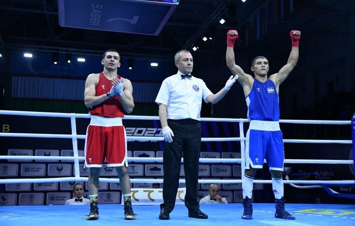 Ўзбекистон чемпионати янги юлдузларни кашф этди