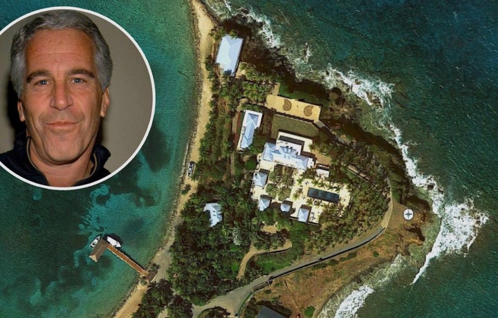 Жеффри Эпштейн: пул, ҳокимият ва иркит сирлар