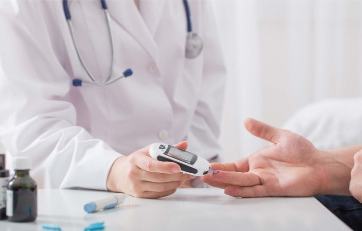 Olimlar 1-toifa diabetni yengishdi