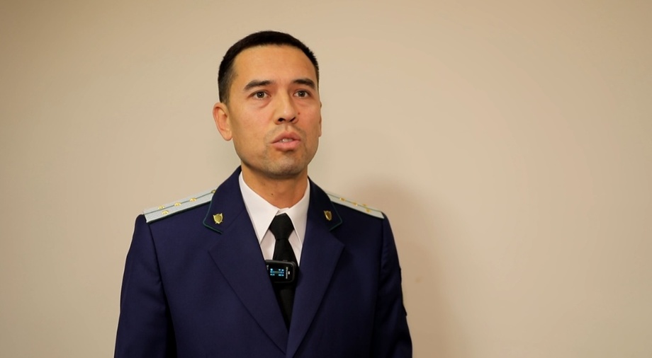 Мужчина, убивший свою жену и дочь, имел задолженность по алиментам в 10 млн сумов