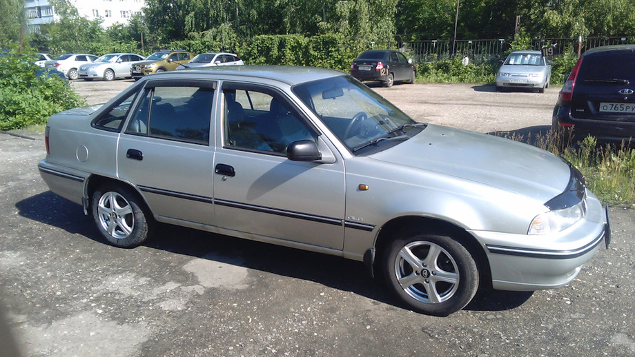 В Ташкенте будет запущена система trade-in для замены старых автомобилей, загрязняющих воздух