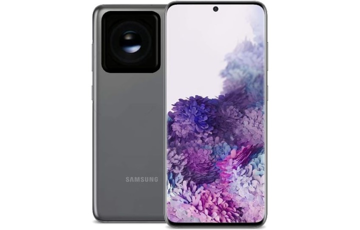 В смартфонах могут появиться камеры на 600 мегапикселей – Samsung разрабатывает такой сенсор