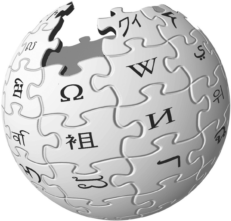 Немецкая «Википедия» протестует против реформы об авторском праве