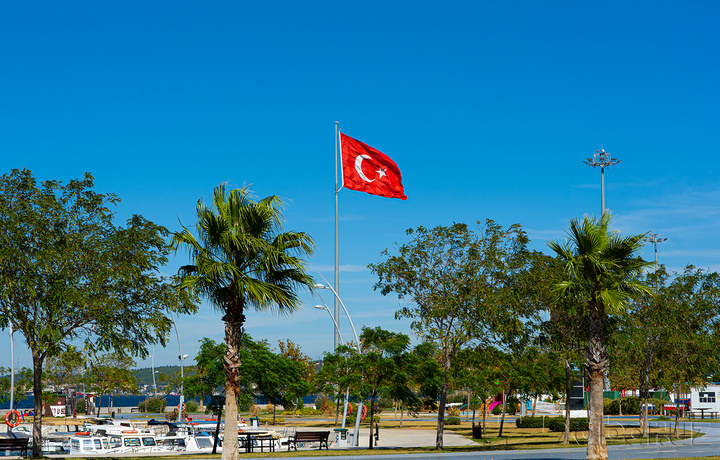 Информация об упрощенном трудоуйстройстве в Турции граждан тюркских стран неверно истолкована