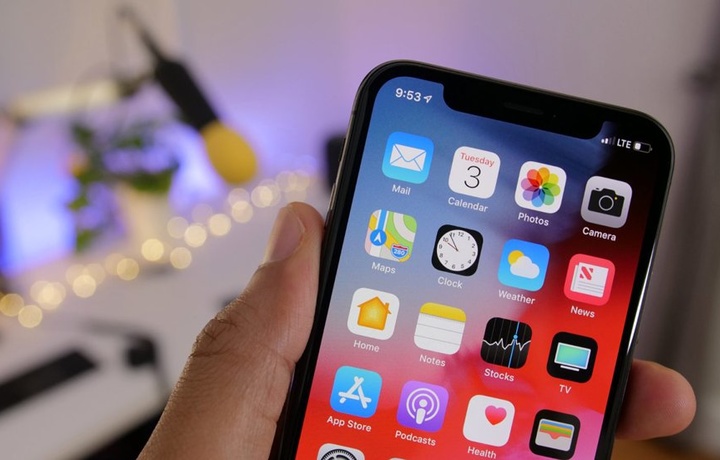 Apple выпустила третью бету iOS 13 для разработчиков