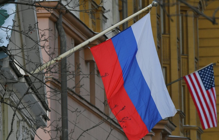 AQSh Rossiyada bo‘lib turgan fuqarolarini jiddiy ogohlantirdi