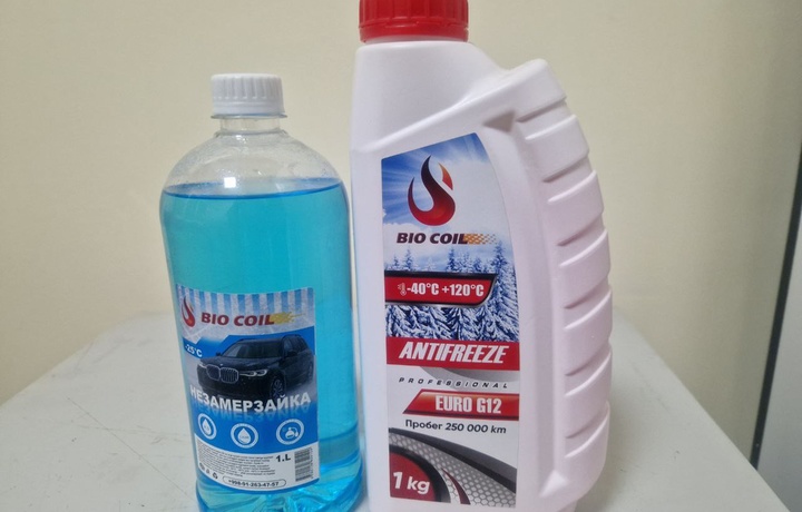 Назорат инспекцияси ҳайдовчиларни икки маҳсулотдан огоҳлантирди