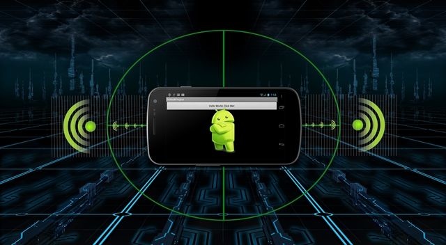 Как найти потерянный Android смартфон