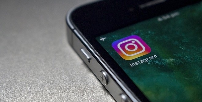 Сбой произошёл в работе Instagram по всему миру