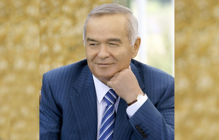 Islom Karimov haqidagi hujjatli film tayyor bo‘ldi