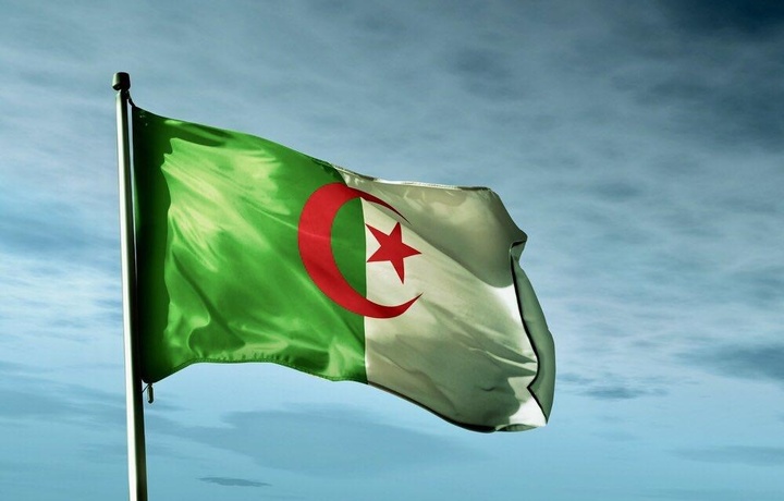 В Алжире пройдут внеочередные президентские выборы