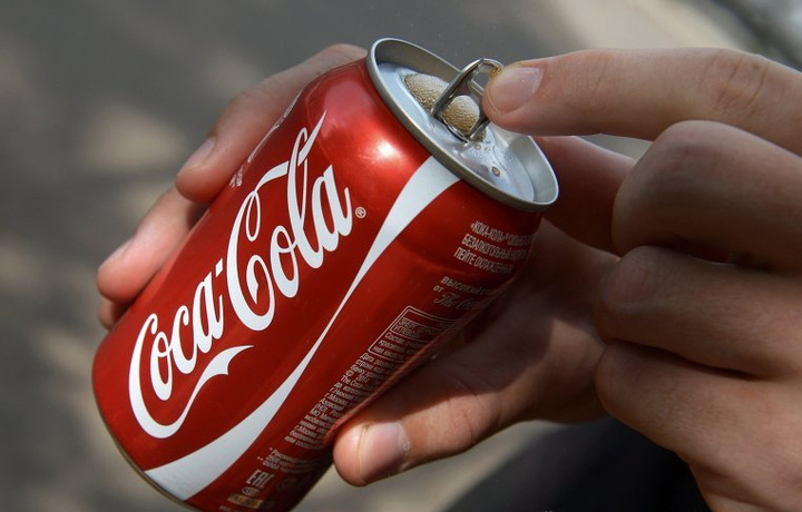 «Coca-Cola» tarixda ilk bor alkogolli ichimlik ishlab chiqaradi