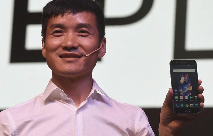 Тайванда OnePlus бош директорини ҳибсга олиш учун ордер берилди