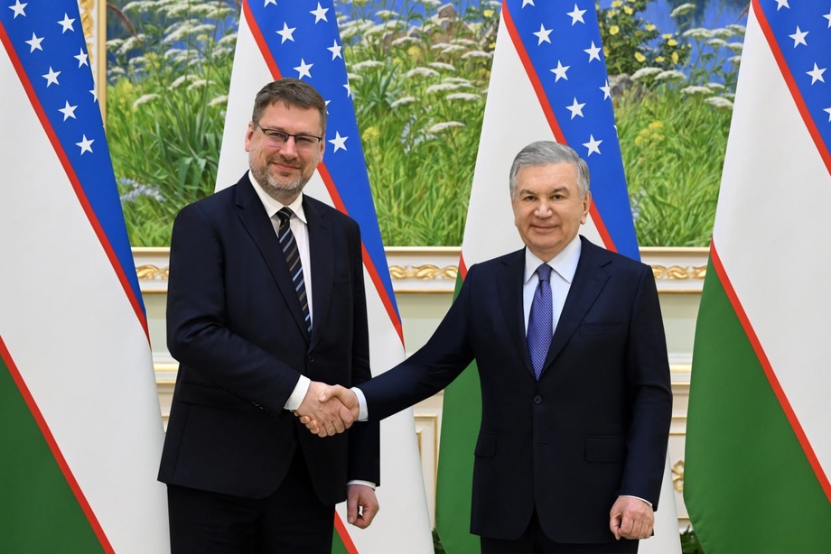 Президент ЕИ вакили ва