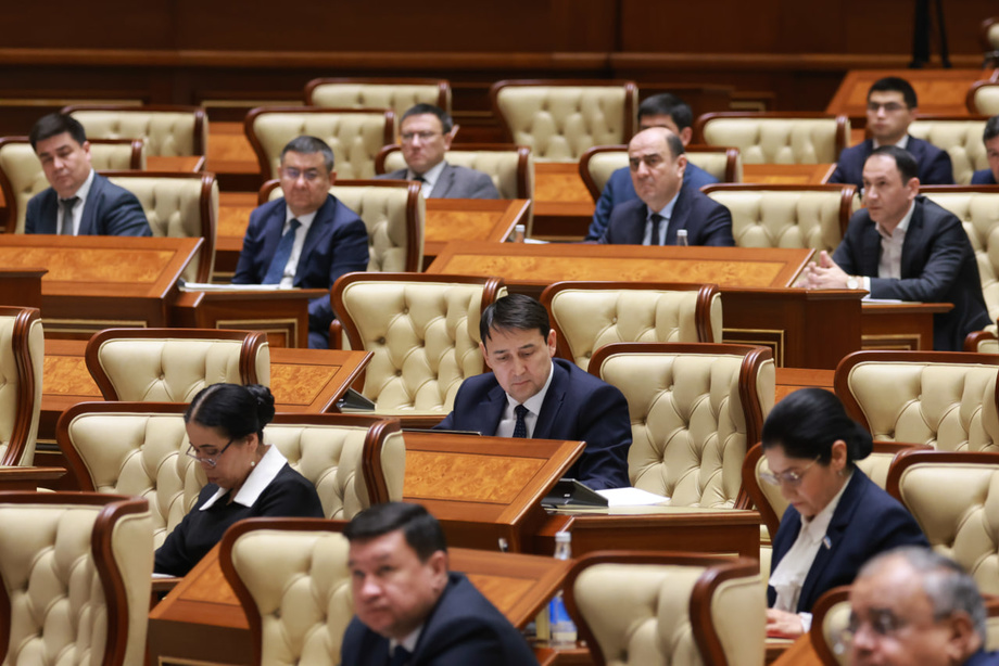 PayPal masalasiga yechim: Senat qonunga o‘zgartirish kiritdi