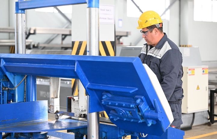 Маҳаллий ишлаб чиқарувчиларнинг реклама харажатлари қоплаб берилади