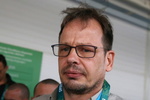 Ҳанс-Йоахим Зеппелт — анча таниқли журналист, асосан спортдаги допинг муаммолари билан шуғулланади.