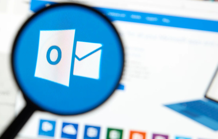 Microsoft признала факт взлома почтового сервиса Outlook